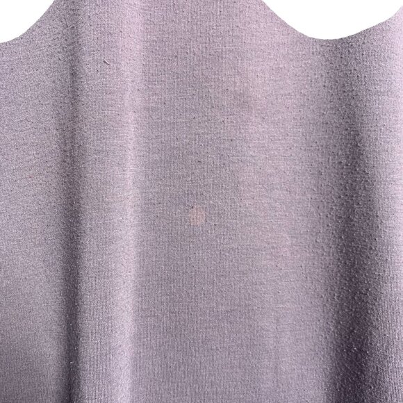 Mens Top Gun Talk To Me Goose Unbranded Crewneck Short Sleeve Gray Sz XL - Picture 3 of 4